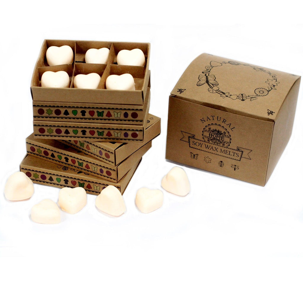 Gift Set of 6 Wax Melts  - Brandy Butter