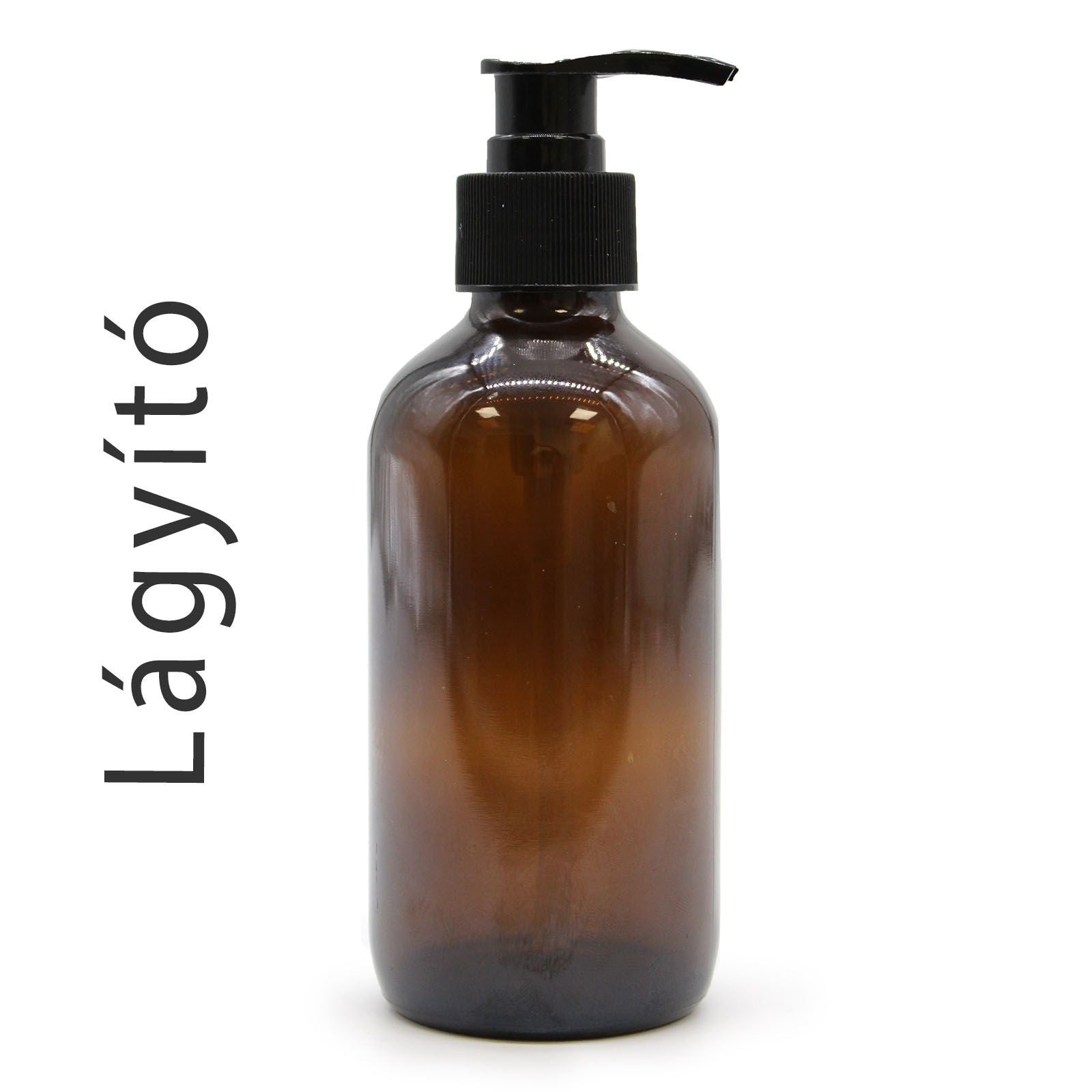 Mandarin & Ginger Hand & Body Lotion 250ml - Unlabelled