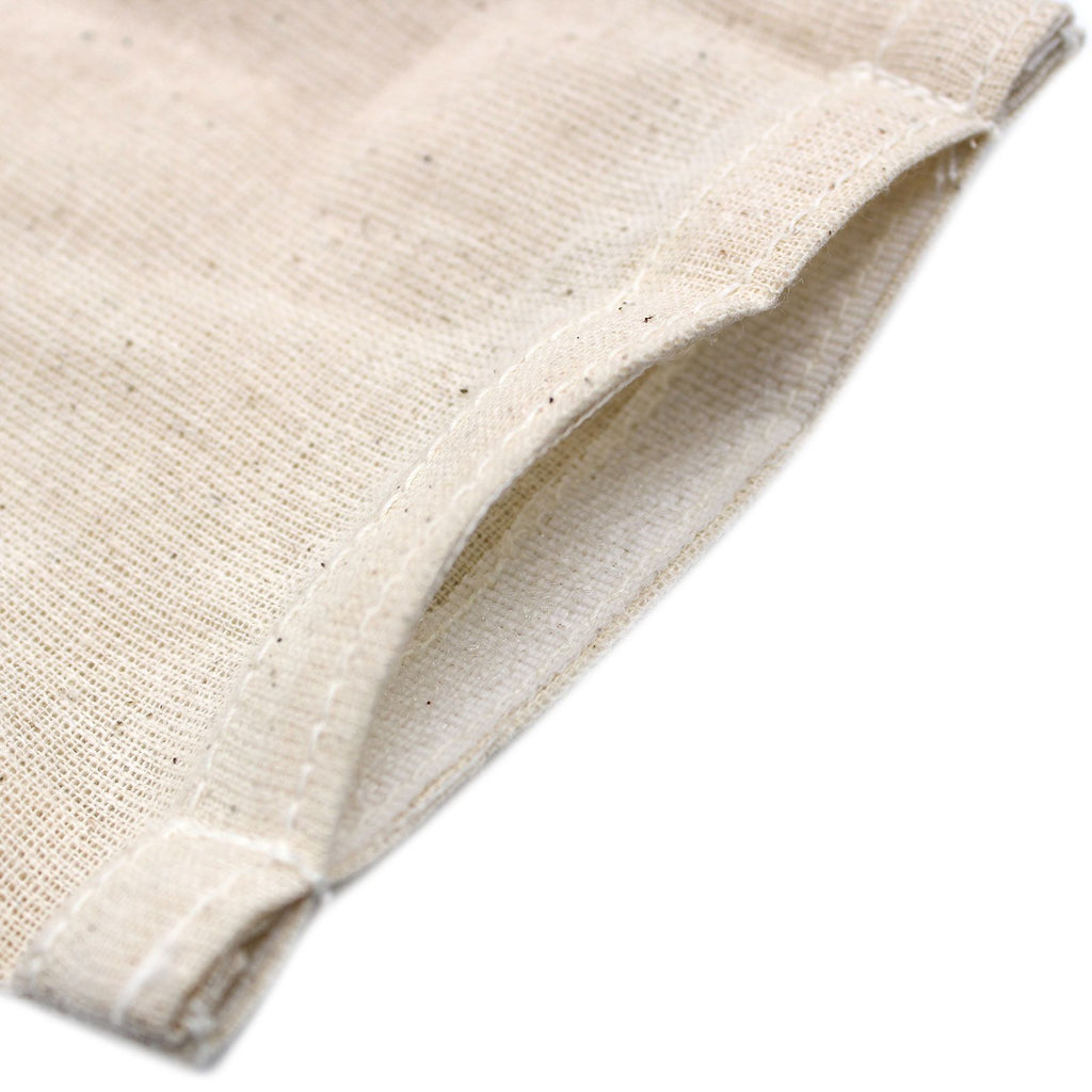 Natural 4 oz Cotton Eye Pillow Inner