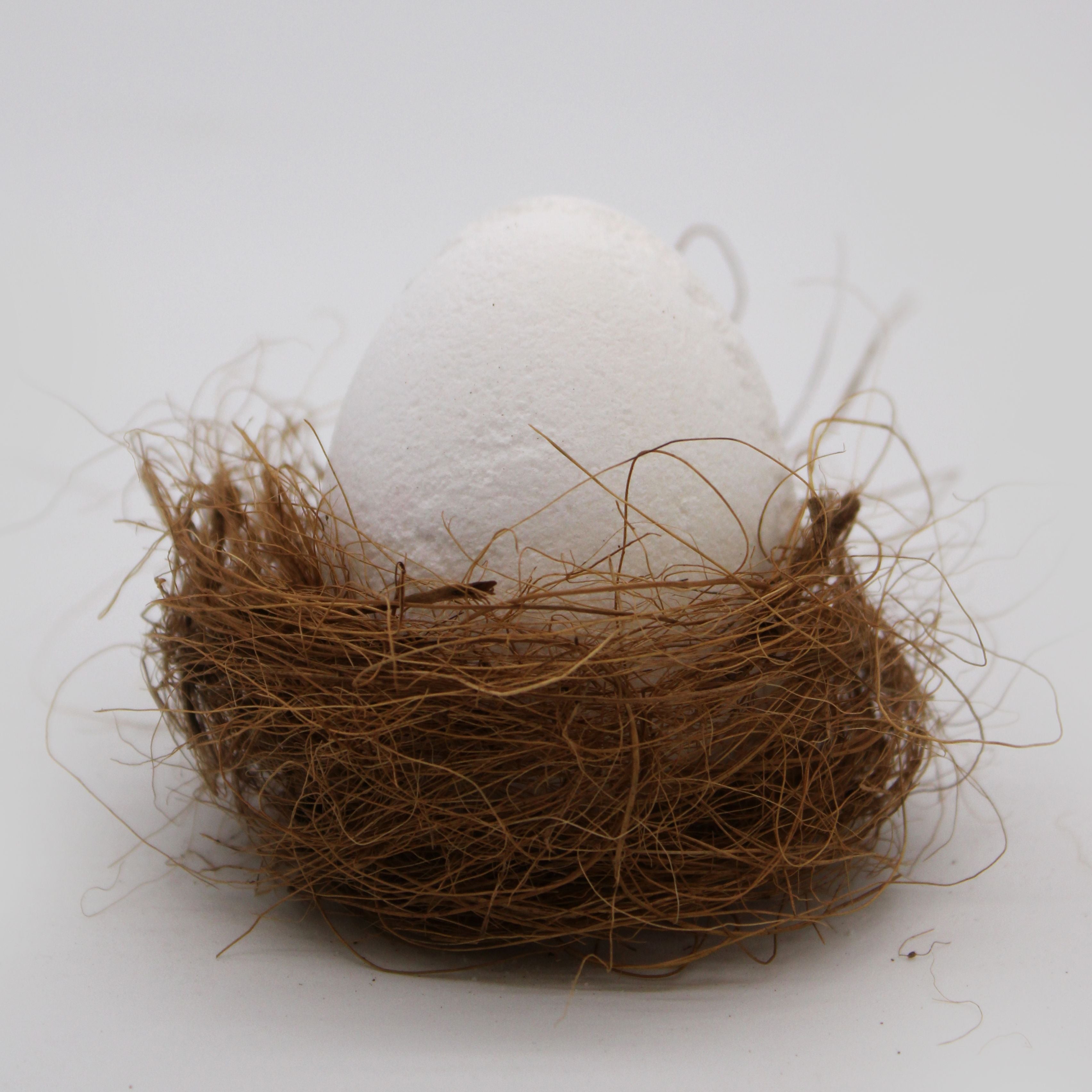 Bath Eggs - Coconut