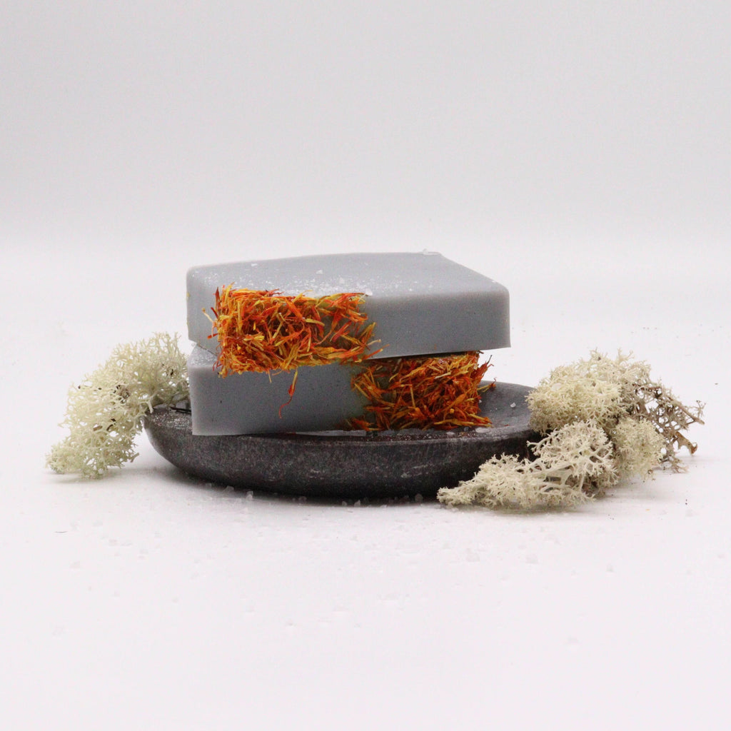 Coastal Wilderness Soap Bar - 100g