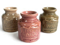 Lrg Home Oil Burner - Blue Stone - Love Home Sweet Home