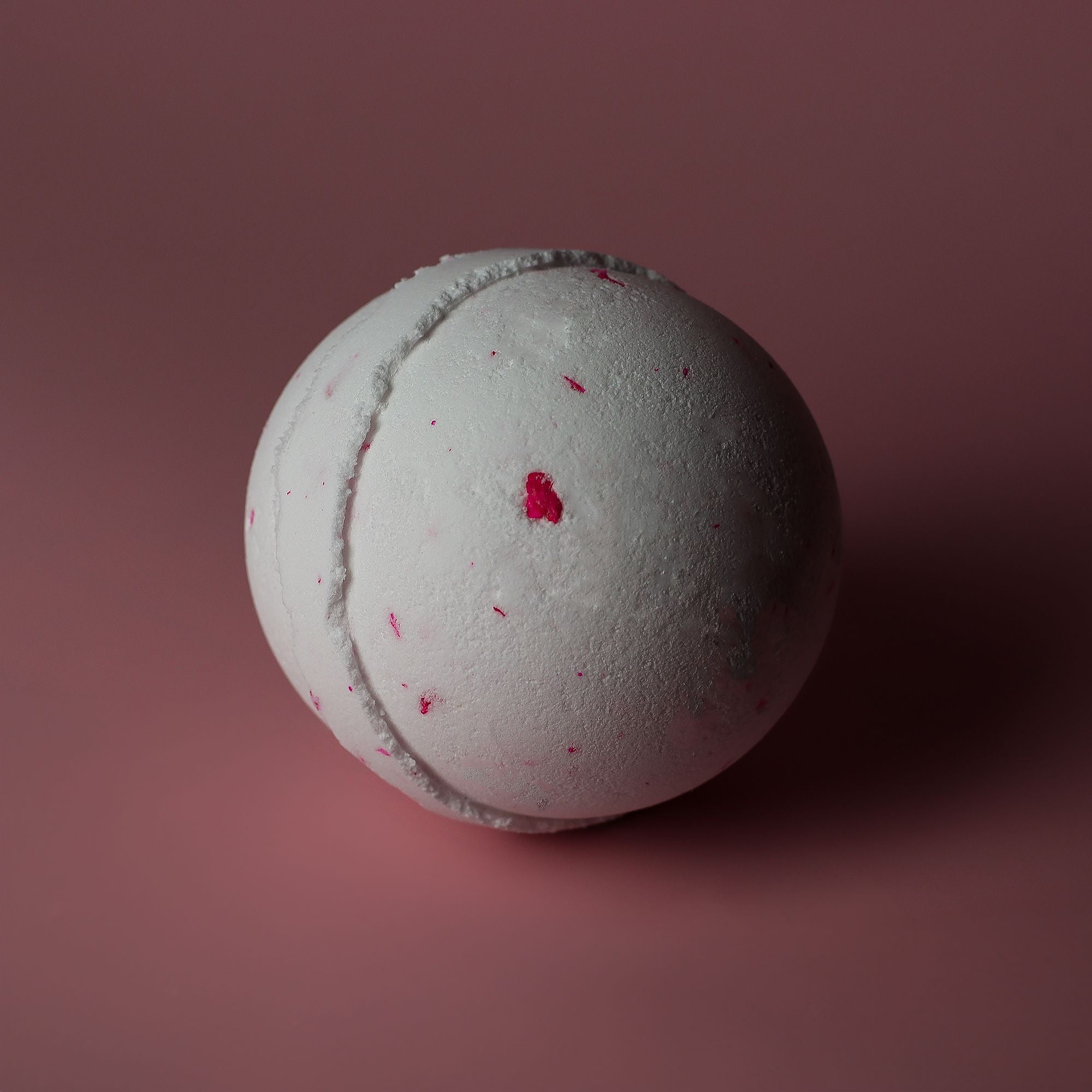 Coconut Dream Bath Bombs