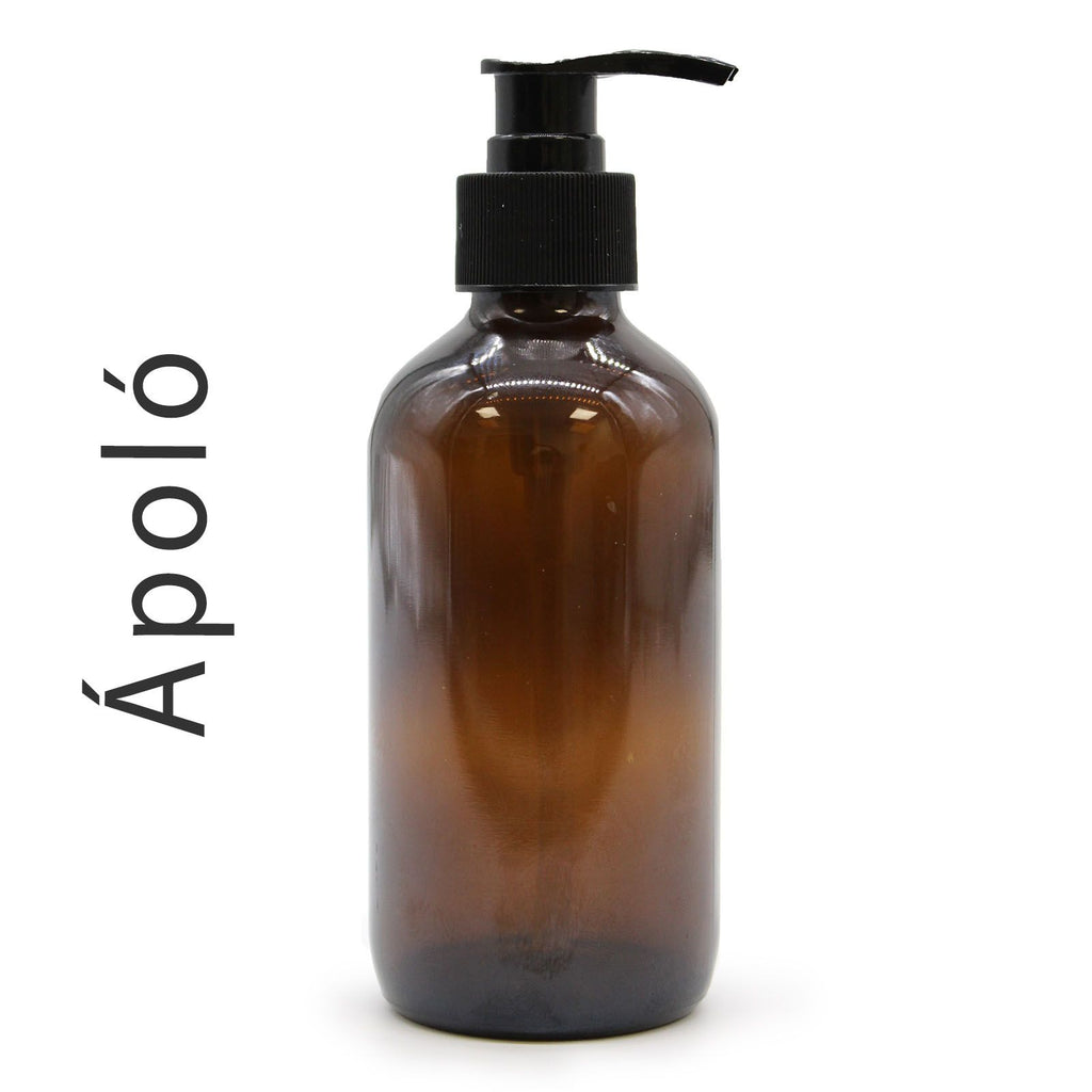 Tangerine, Ylang & Patchouli Hand & Body Lotion 250ml - Unlabelled