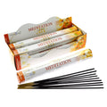 Meditation Premium Incense Sticks