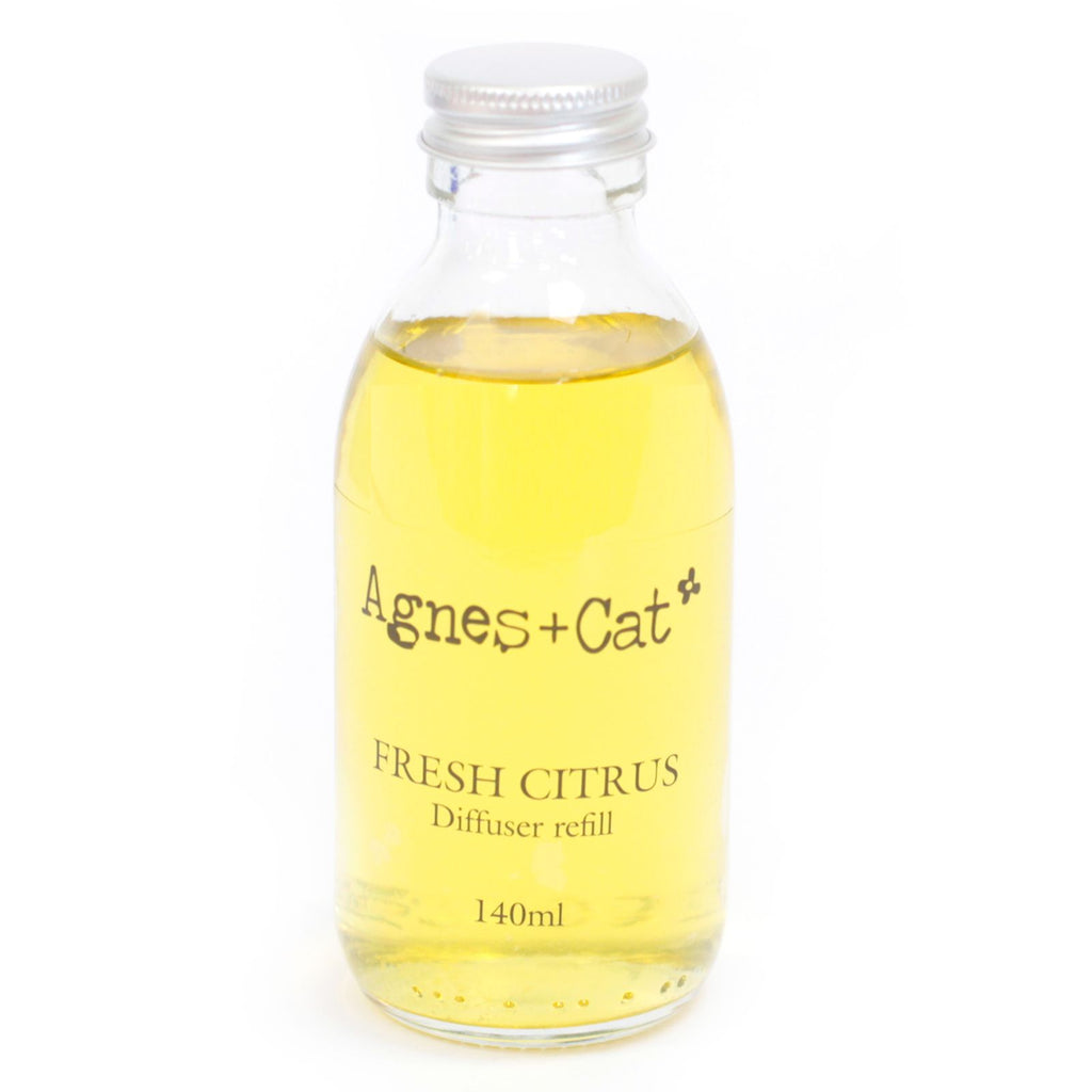 150ml Reed Diffuser Refill - Citrus