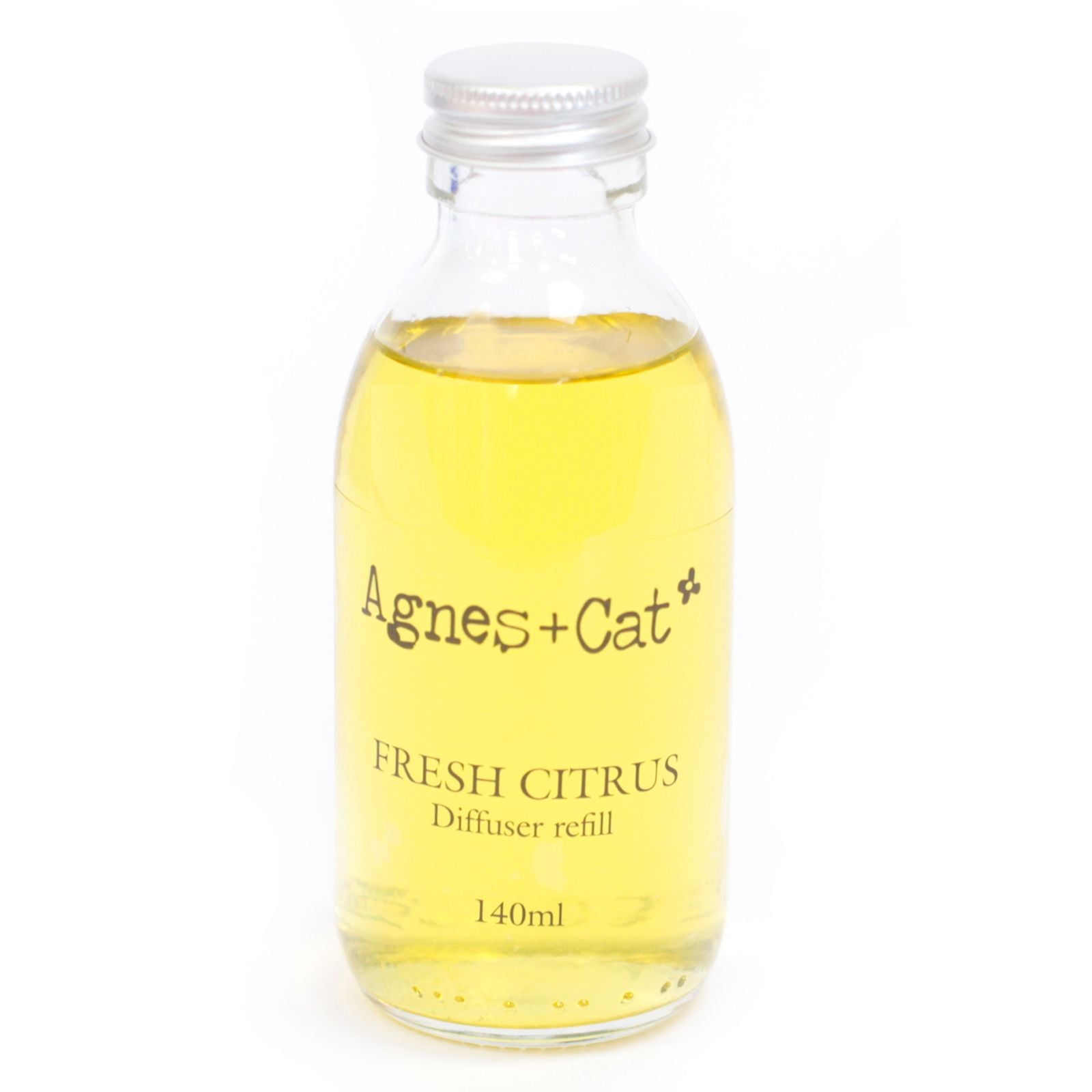 150ml Reed Diffuser Refill - Citrus