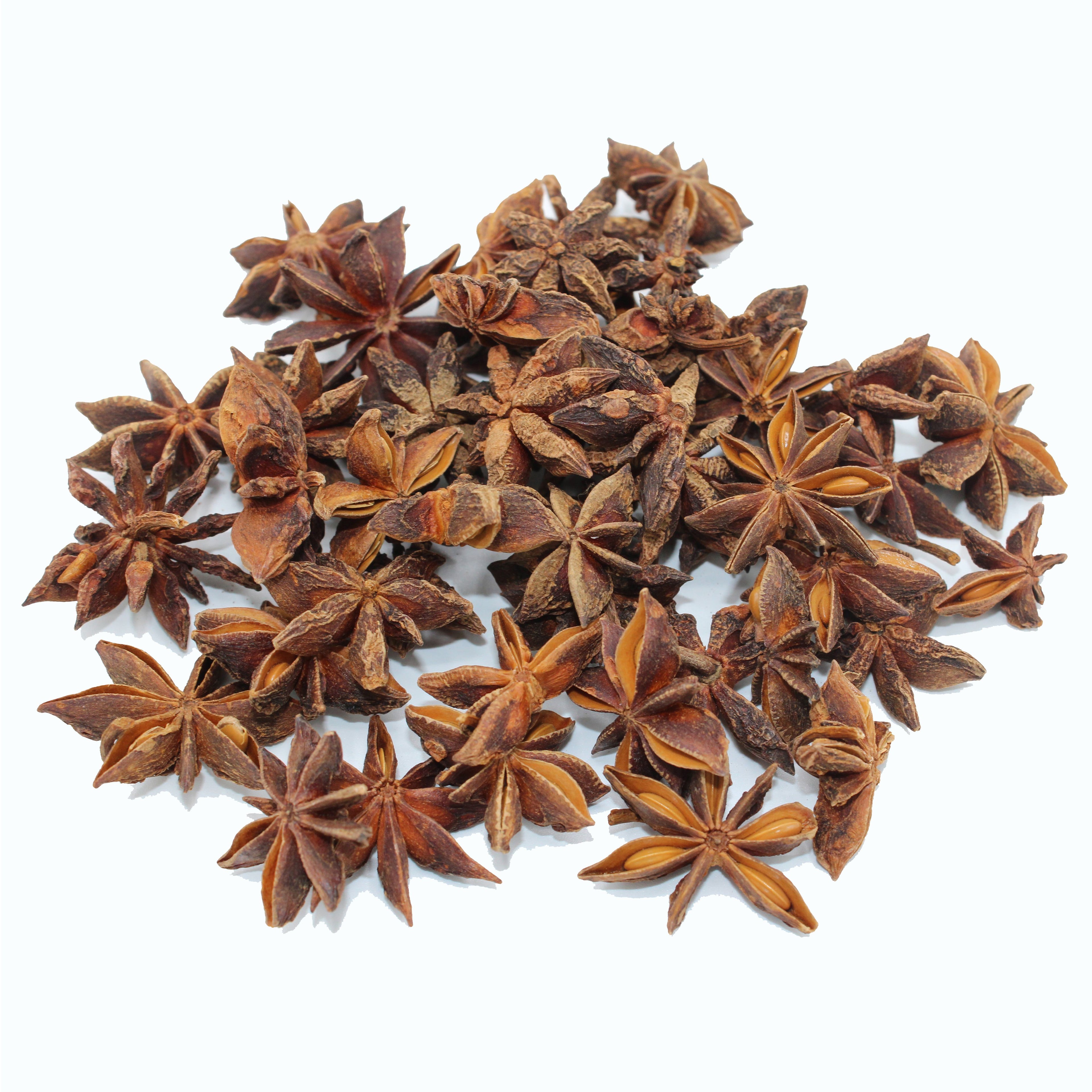 Star anise (whole) 1Kg