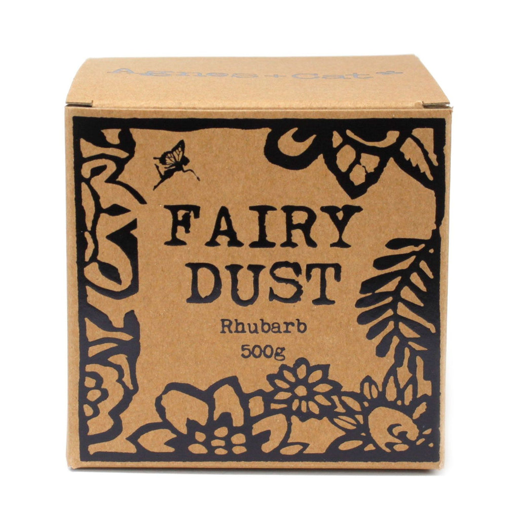 A&C Fairy Dust 500g - Seasalt & Moss