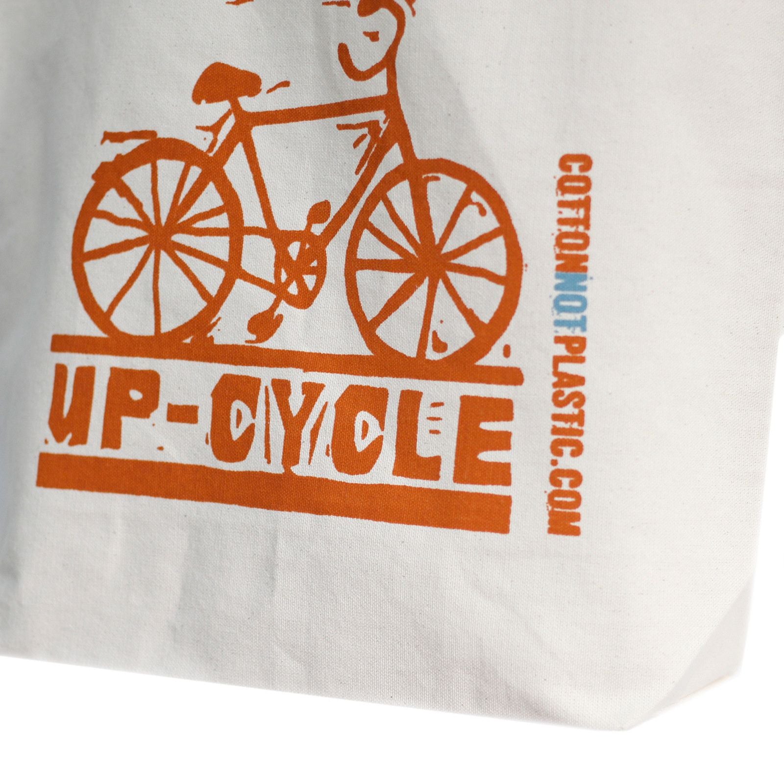 Up Cycle - (4 designs)