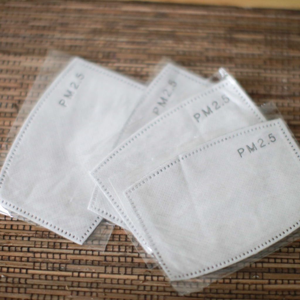 Reusable Fashion Face Covering - Golden Leaves (Adult)