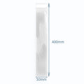 Poly-Prop Bags 400x50mm (500) -Incense