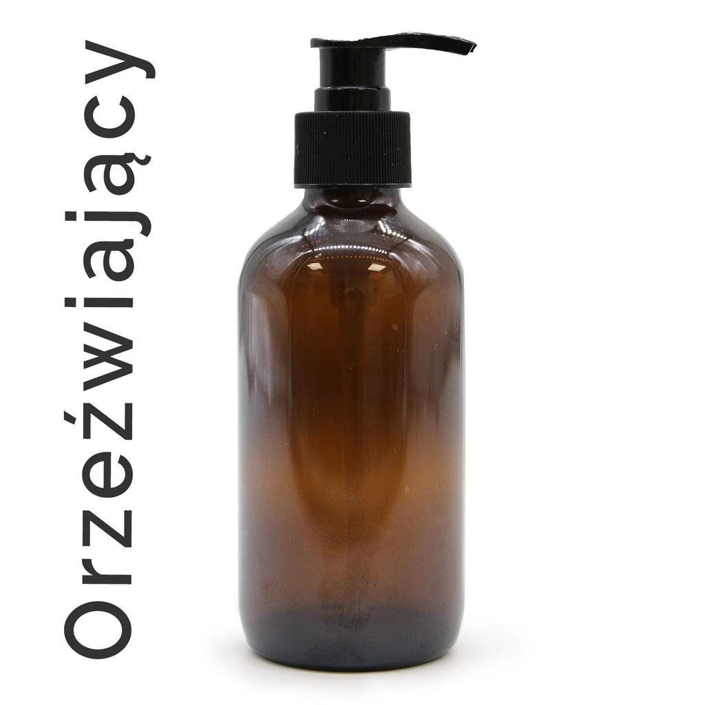 Wintergreen, Oregano & Thyme Hand & Body Lotion 250ml - Unlabelled