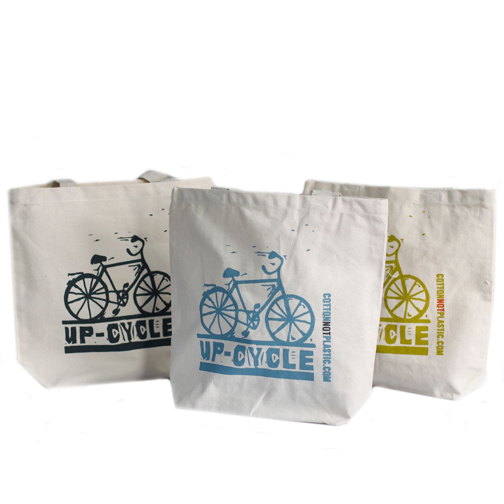Up Cycle - (4 designs)