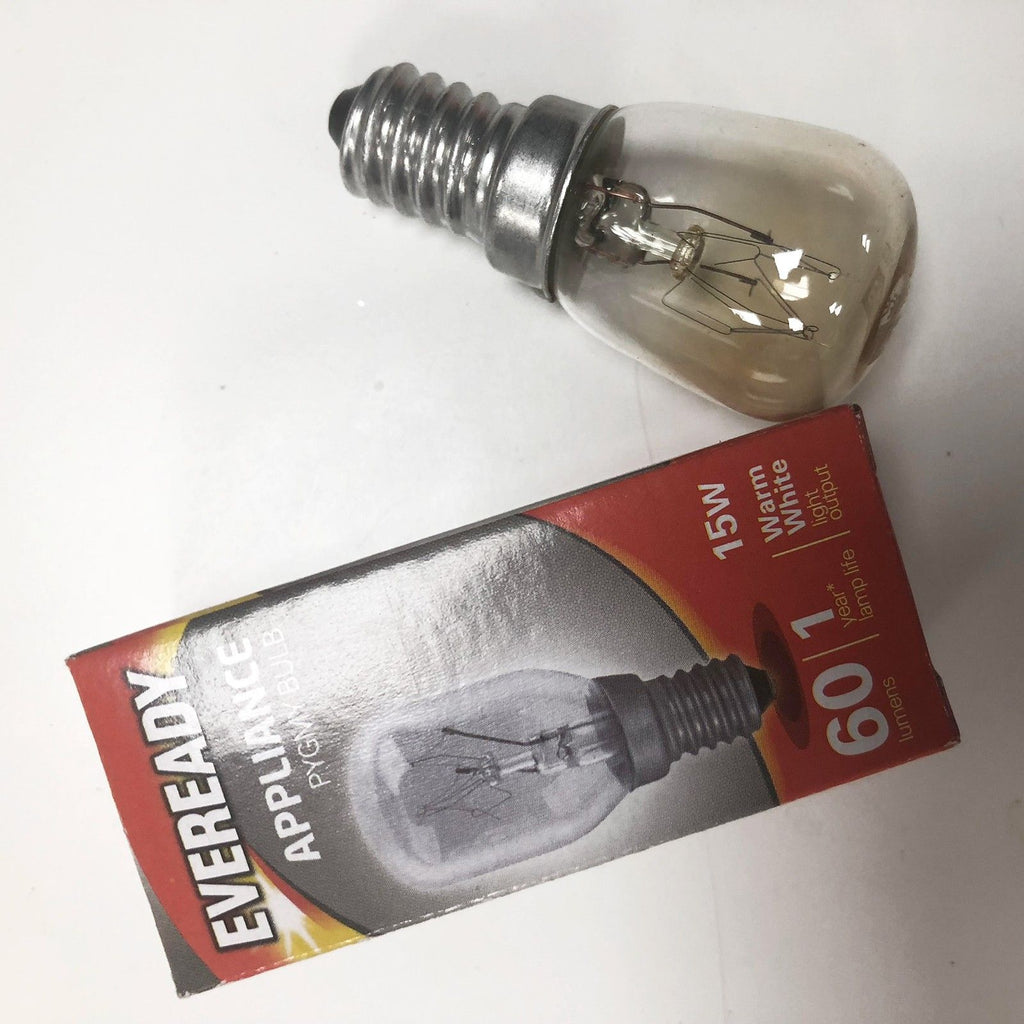 Spare Bulb Salt Lamps
