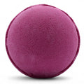 Cranberry Bath Bomb