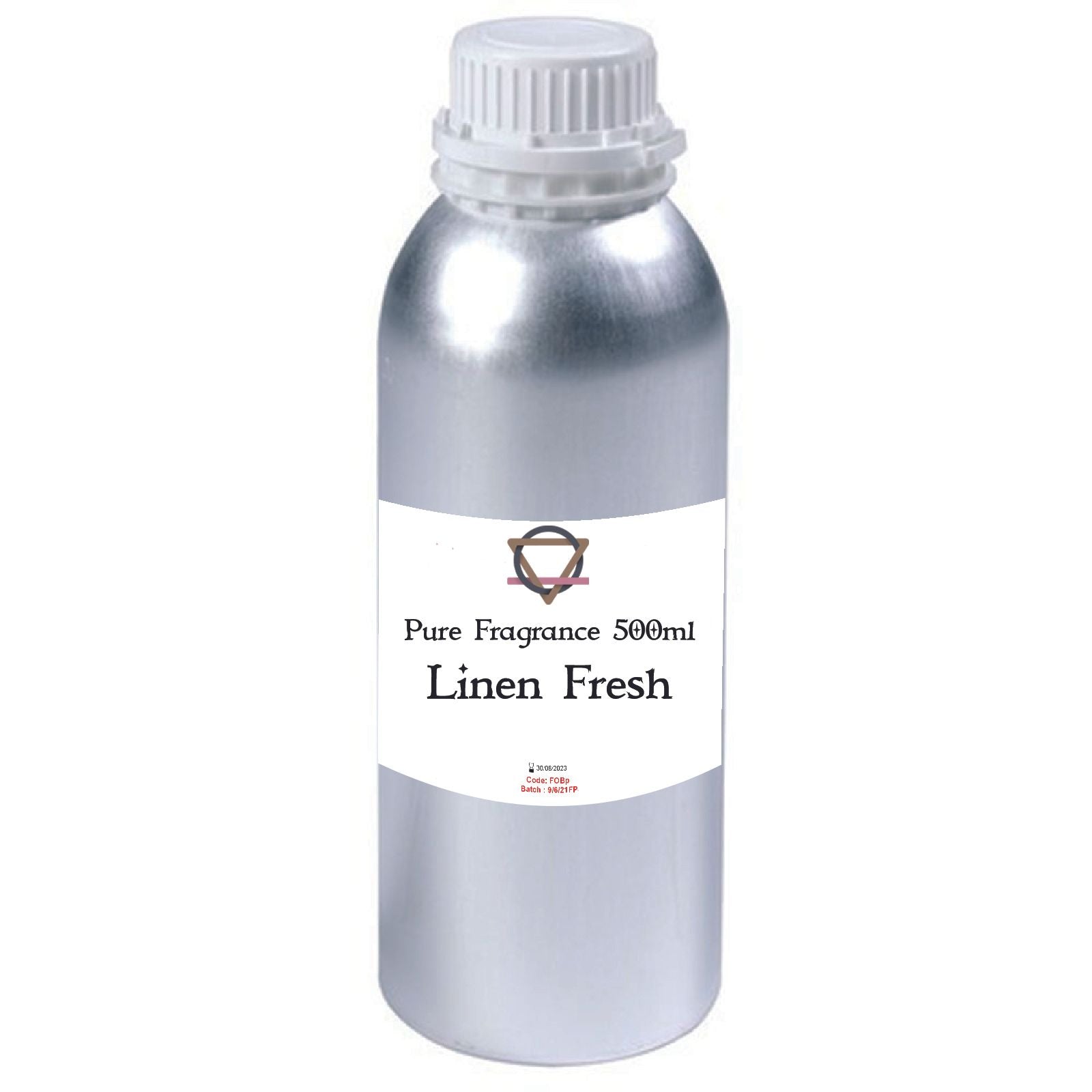 Linen Fresh Pure Fragrance Oil - 500ml