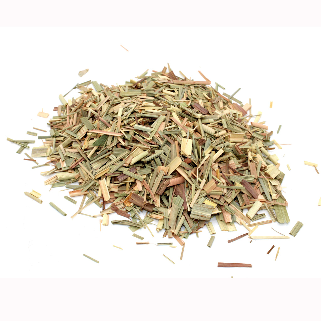 Lemongrass (cut) 1Kg