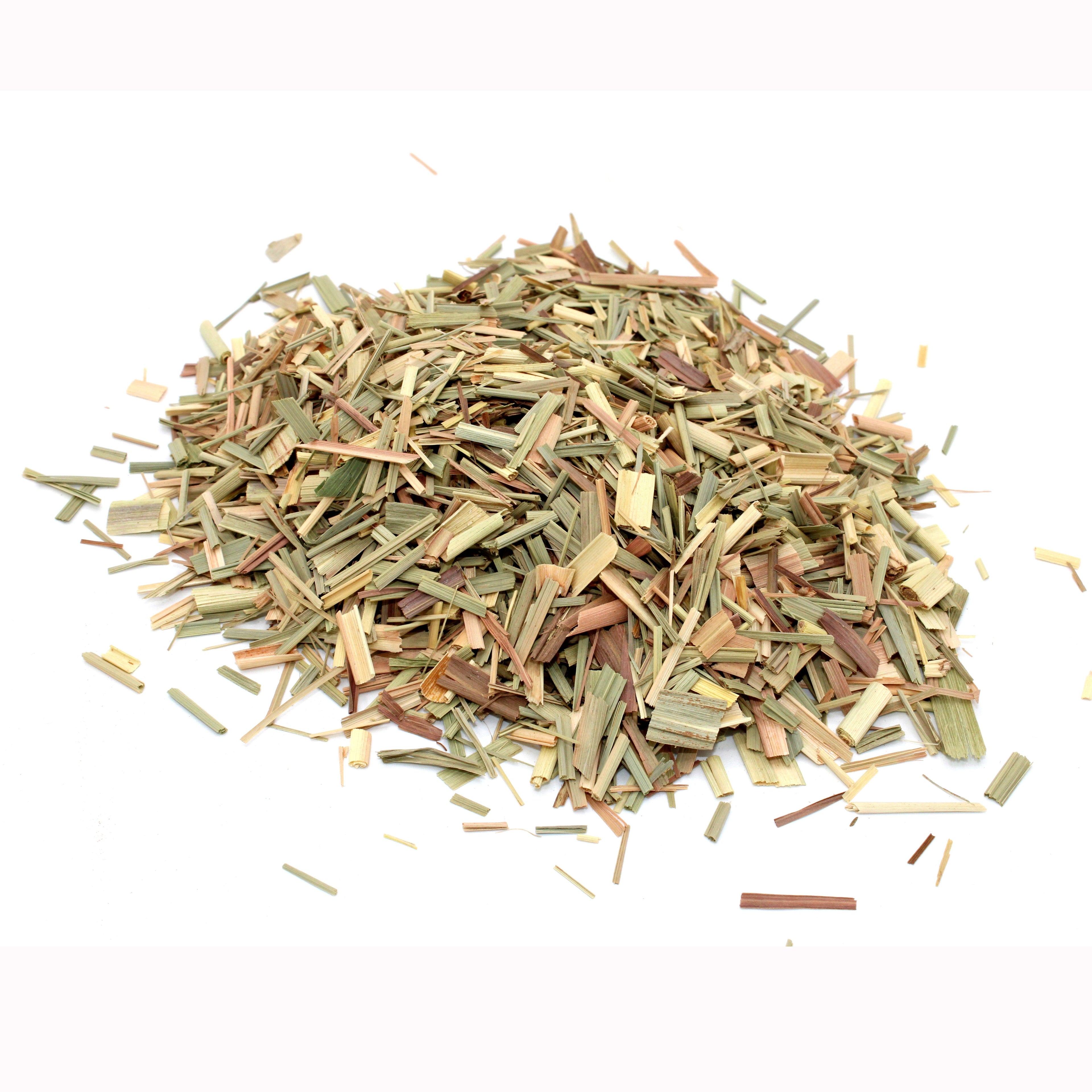 Lemongrass (cut) 1Kg
