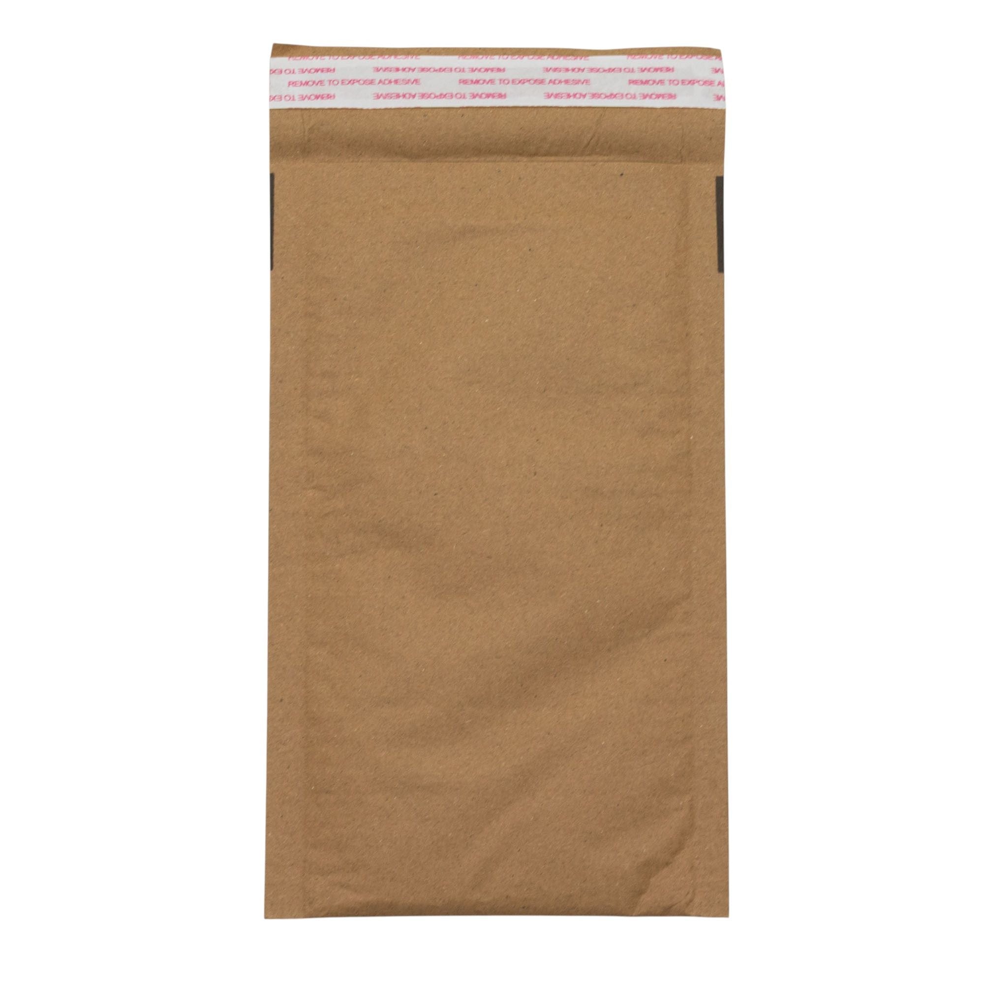 Kraft Padded Honeycomb Envelope (135x225+40mm)