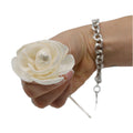Natural Diffuser Flowers - Rose on Reed