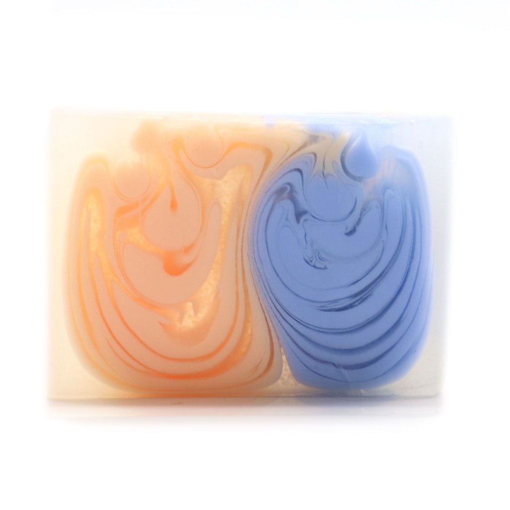 Hand - crafted Soap - Pharoah - Slice 115g approx