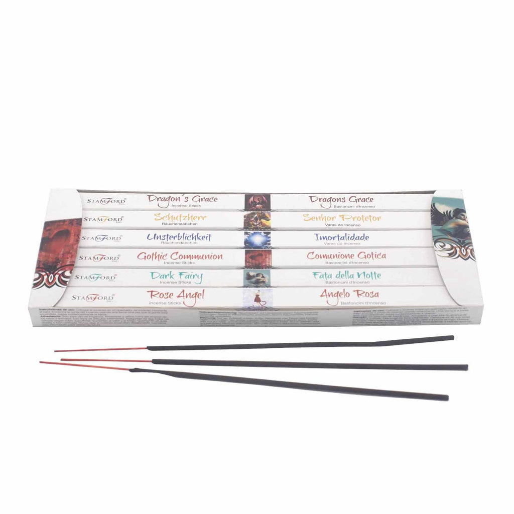 Stamford Incense Gift Set - Mystical