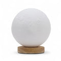 New Wave Lamp - USB - 3 settings - Moon