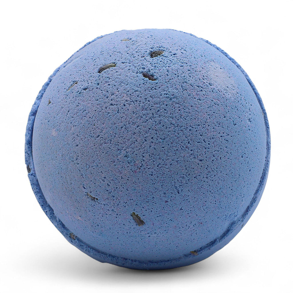 Lavender & Seeds Bath Bomb - 180g