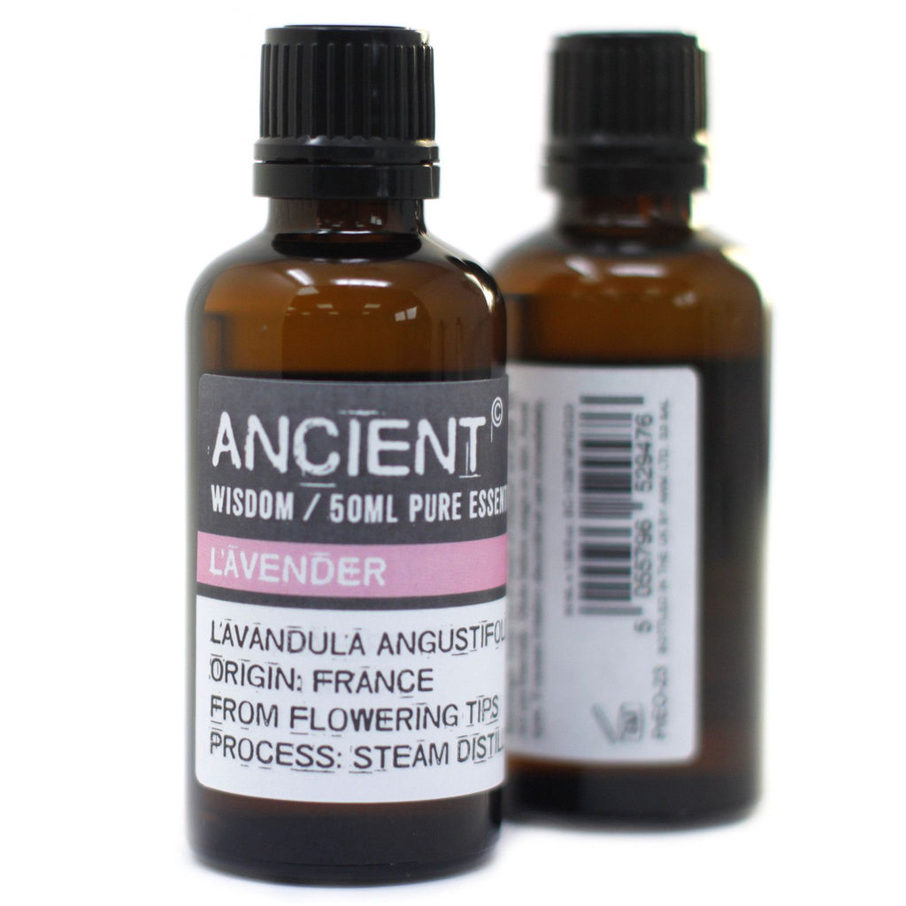 May Chang 50ml Essential Oil