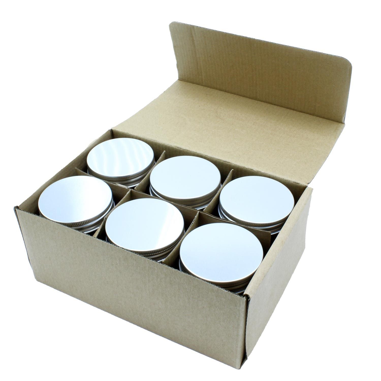 Unlabeled Aromatherapy Candle - Positive Vibes