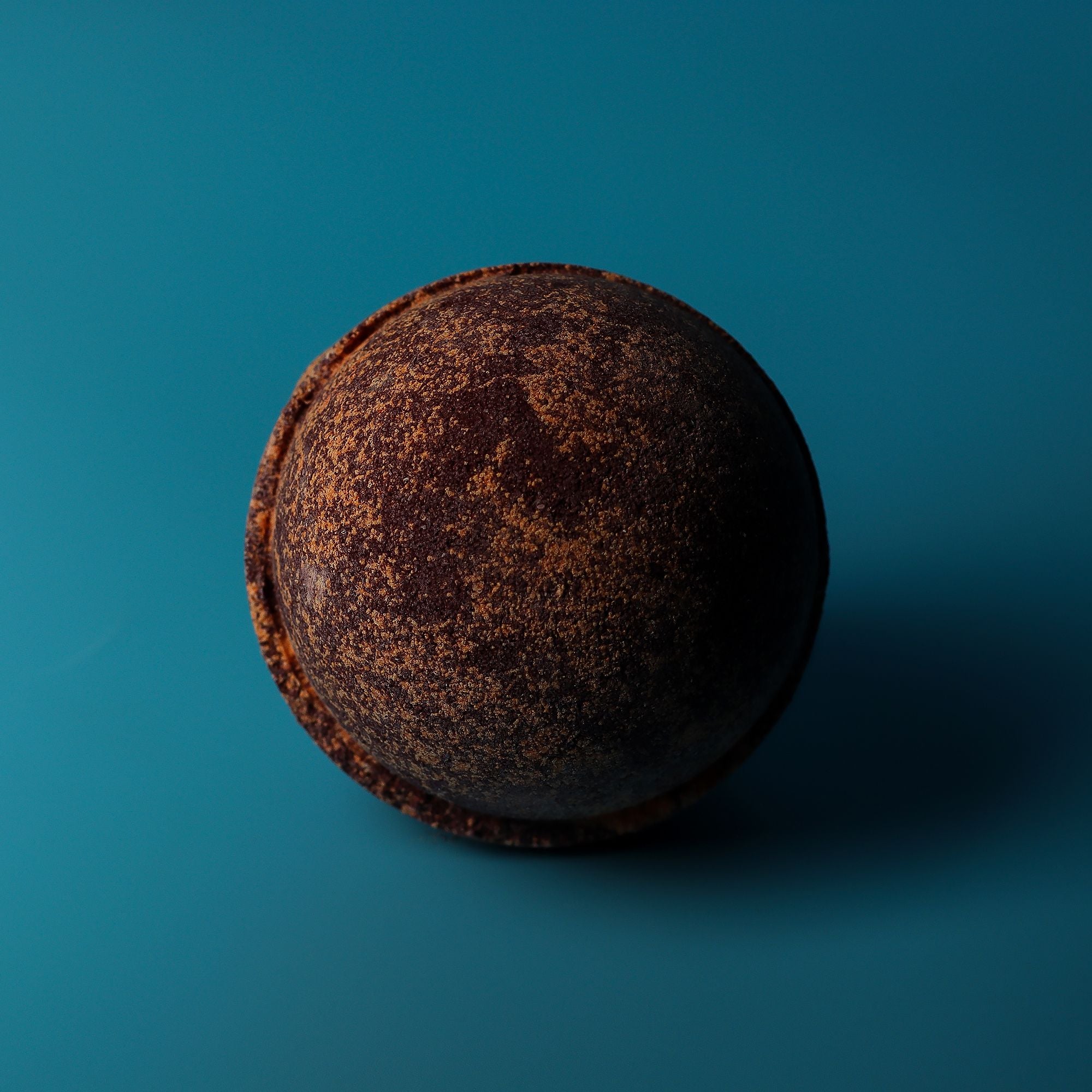 Chocolate & Orange Bath Bomb - 180g