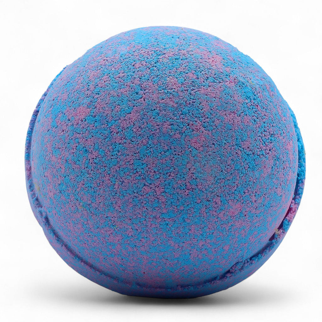 Baby Powder Bath Bomb