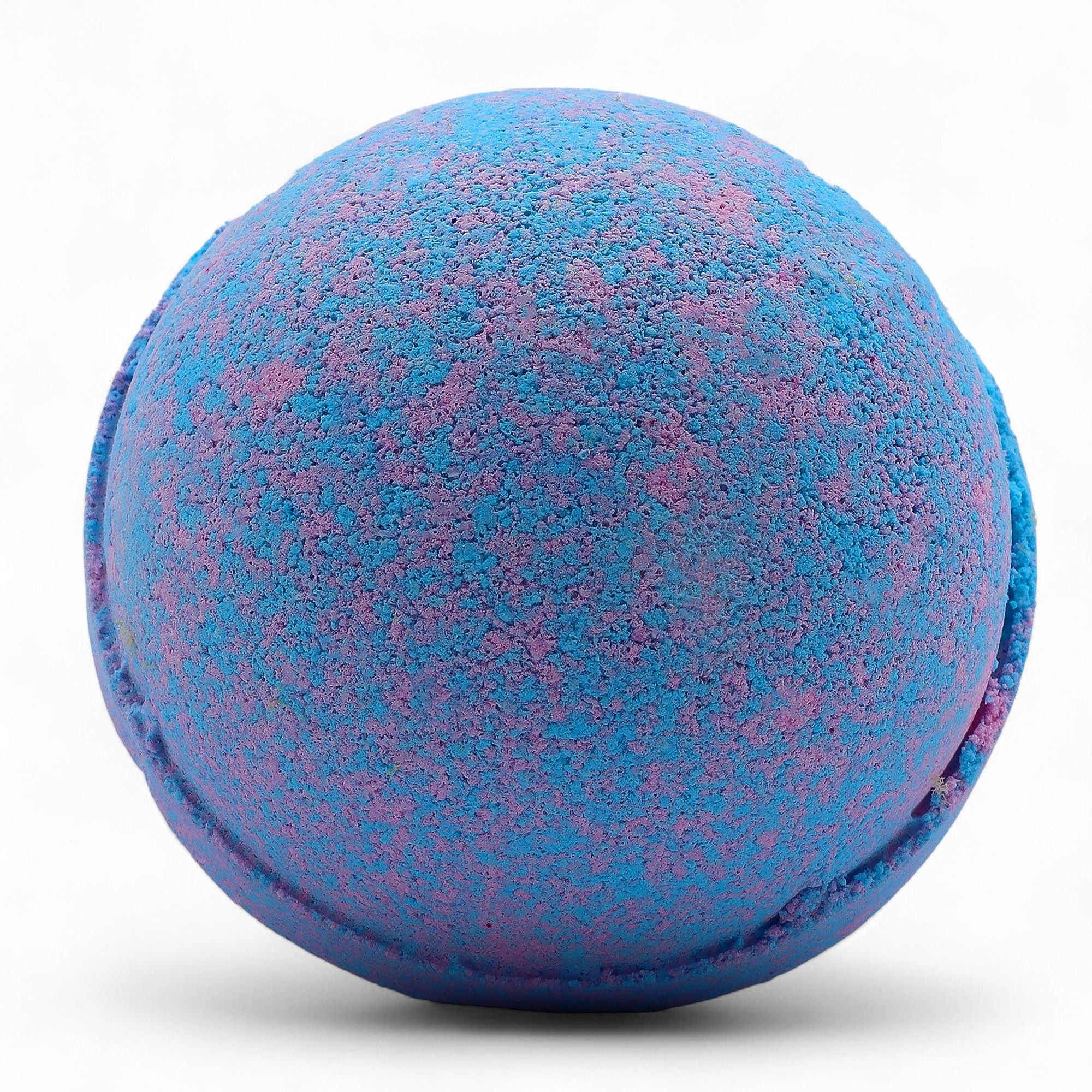 Baby Powder Bath Bomb