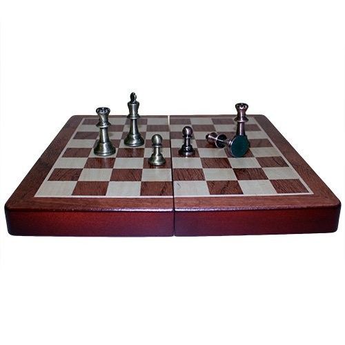 Zoocen HQ Metal Pieces Set - 29cm