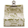 White Fig Solid Shampoo