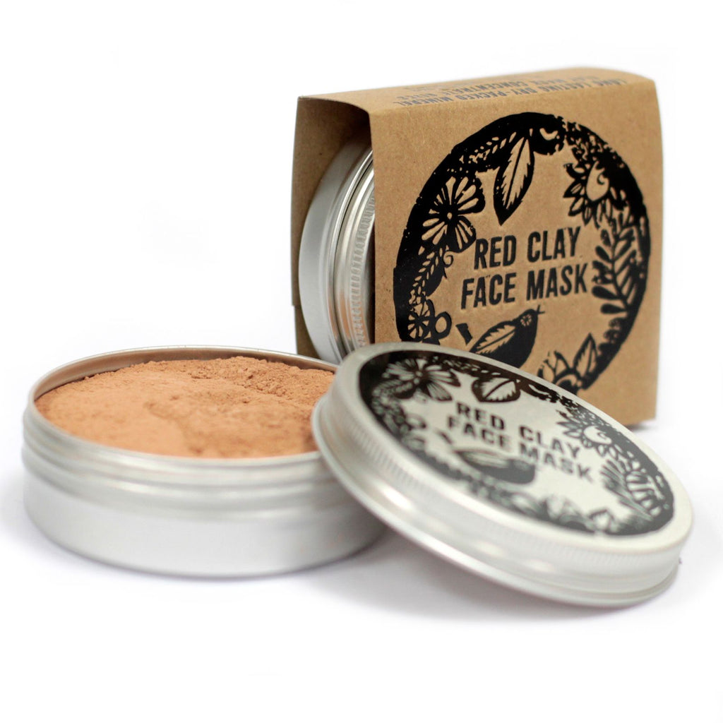Fuller Earth Face Mask 80g