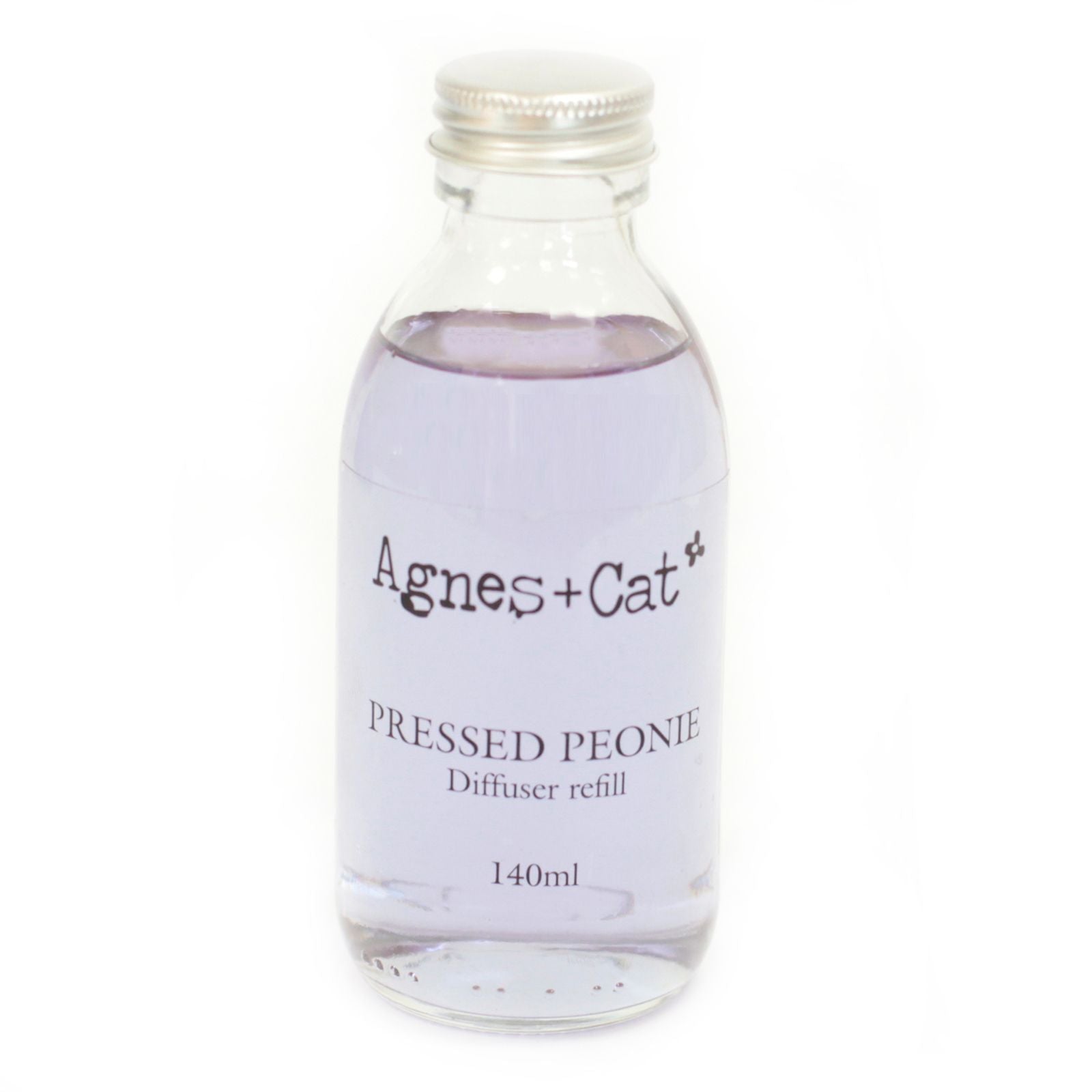150ml Reed Diffuser Refill - Pressed Peonie