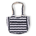 Jacquard Natural Bags - Atlas Nomad - Wander Muse Bag