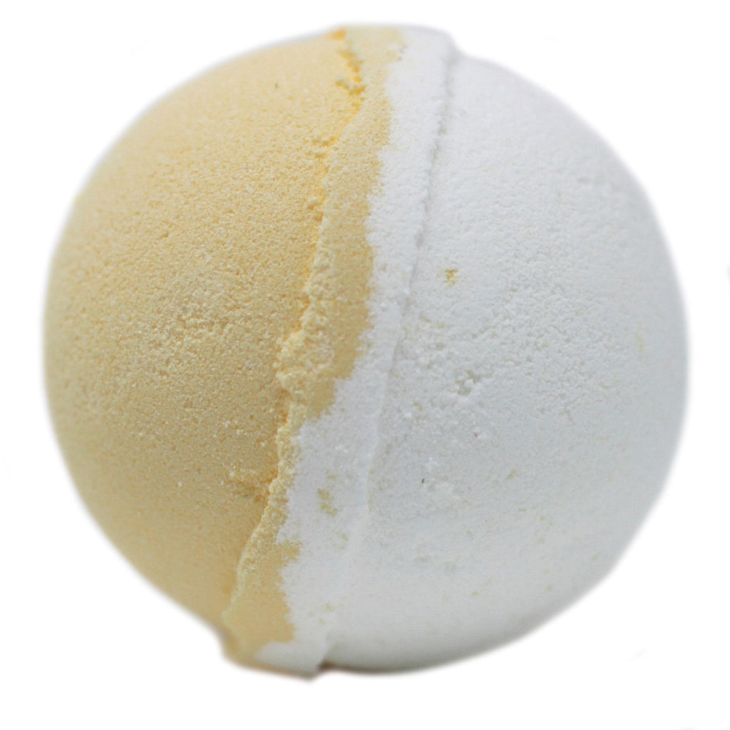 Lemon Meringue Pie Bath Bomb - 180g