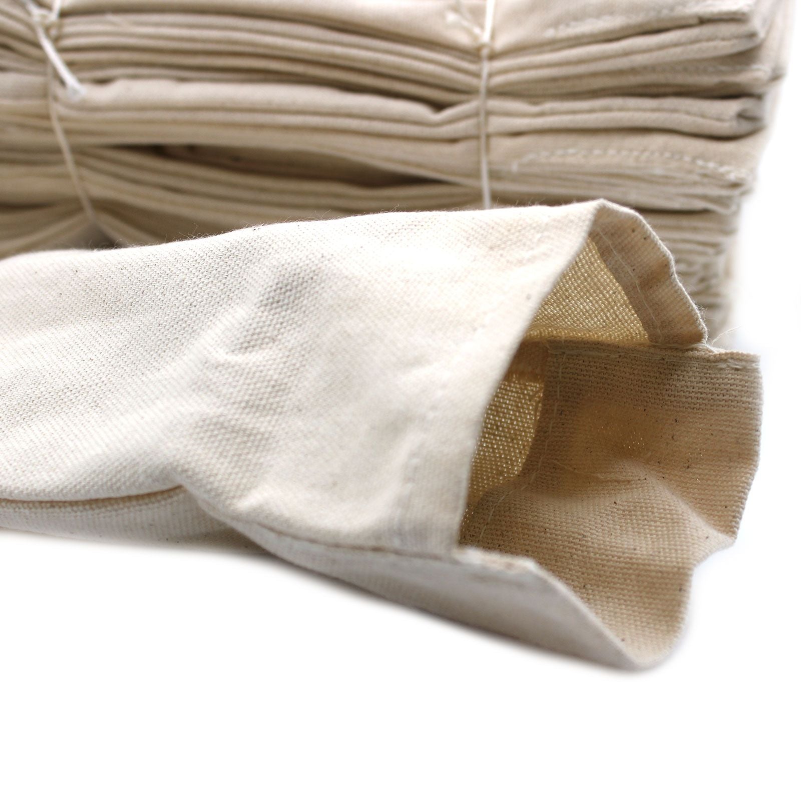 Cotton 8oz Eye Pillow - Unprinted