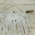 Macrame Wall Hanging - Home & Heart