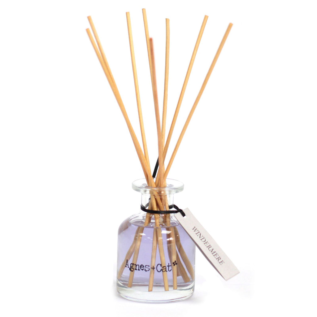 Box of 140ml Reed Diffuser - Windermere