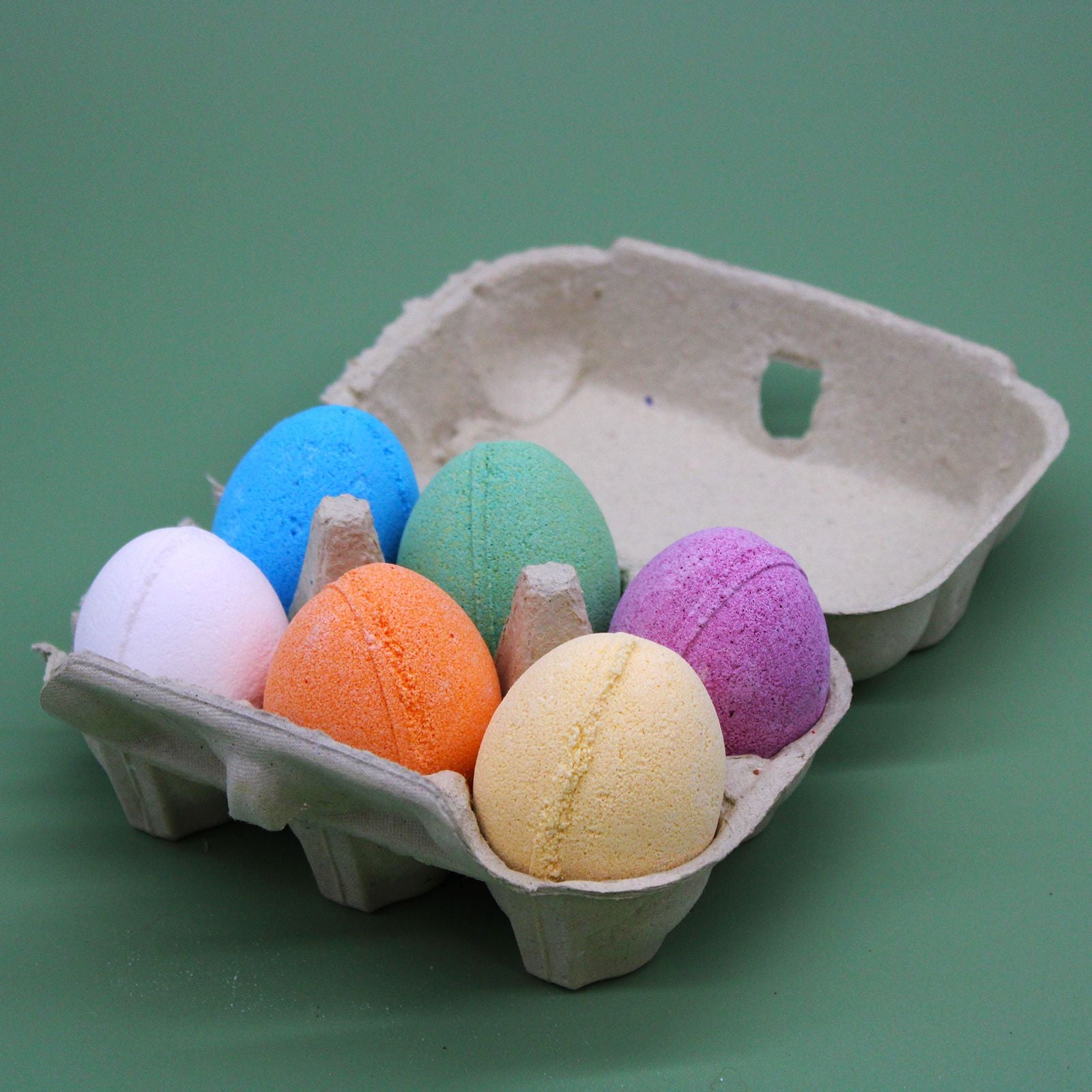 Bath Eggs - Mixed Tray