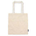 Nomad Sari Iconic Basic Tote Bag - Unprinted - Natural 4oz