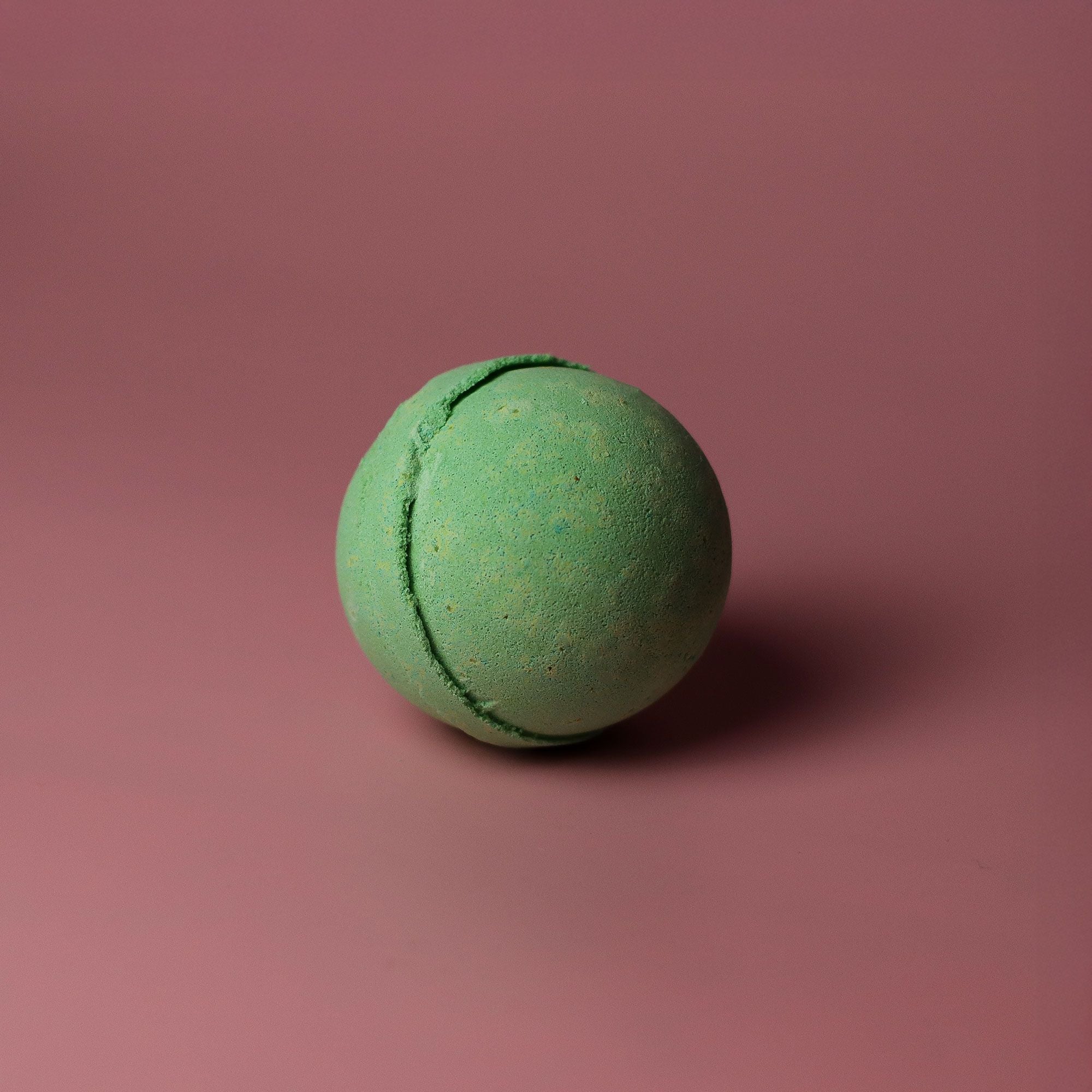 Pepermint & Tea Tree Bath Bomb -180g
