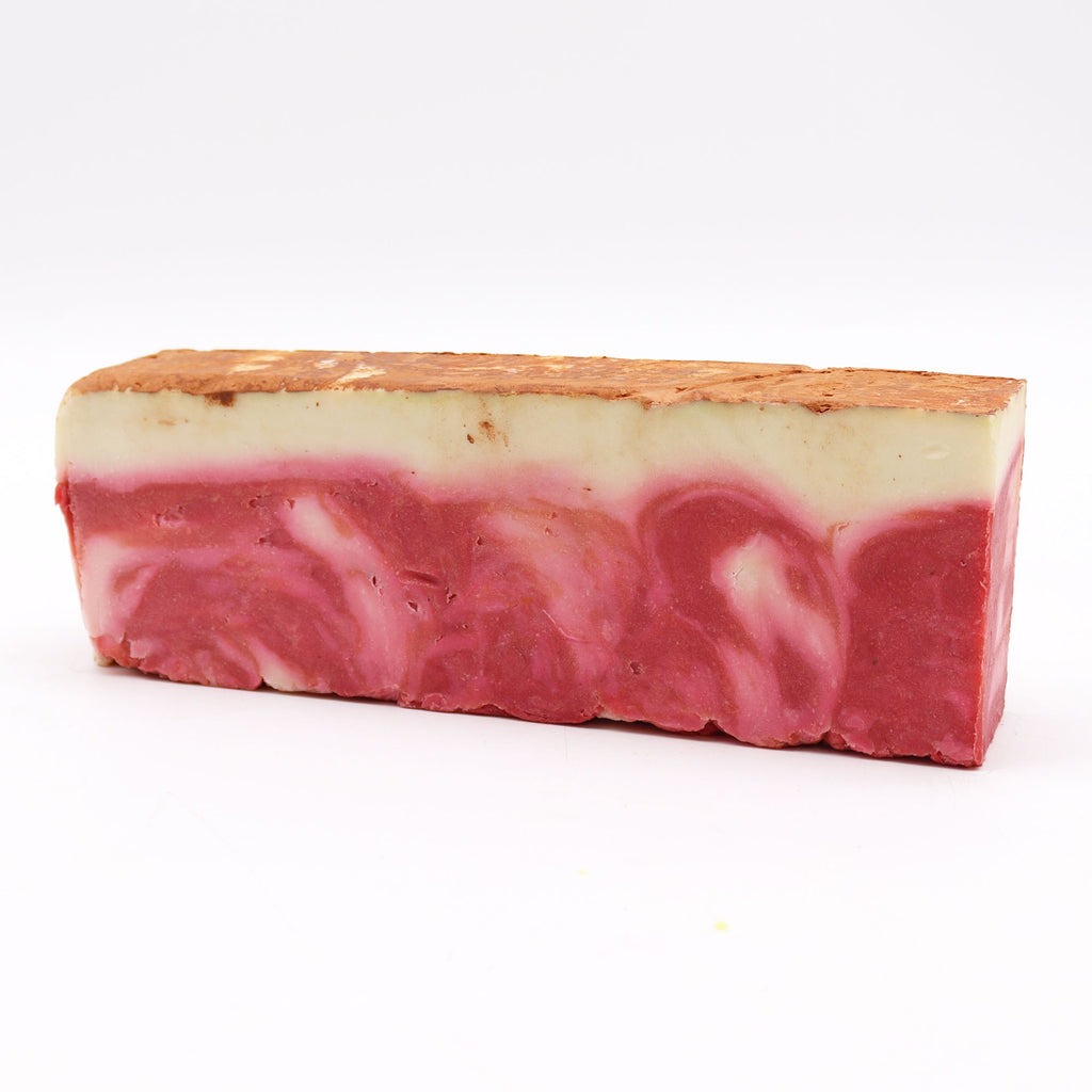 Red Clay - Olive Oil Soap