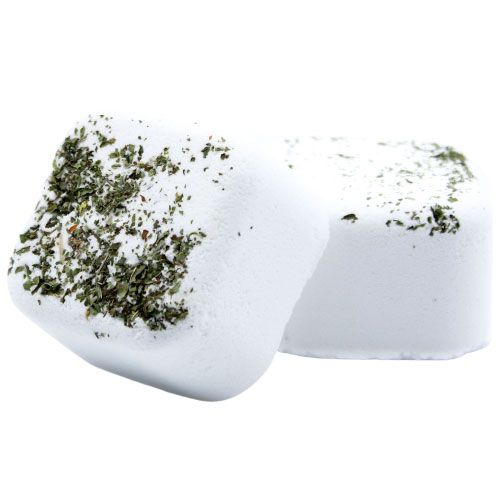 Aromatherapy Shower Steamer 70g - Kick Start