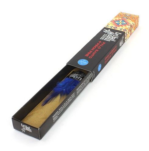 Tribal Soul Incesne - Palo Santo + Pinon Pine