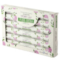 Plant Based Incense Sticks - Violet Lilly